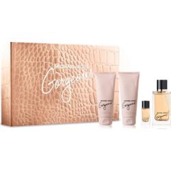 Gorgeous by Michael Kors for Women - 4 Pc Gift Set