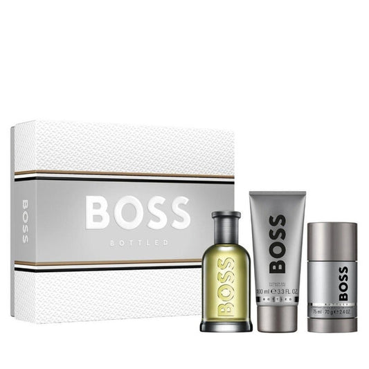 Hugo Boss Boss Bottled Gift Set