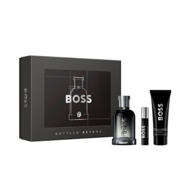 Hugo Boss Boss Bottled Beyond 3pcs EDP Gift Set