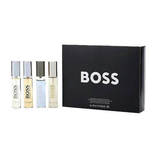 Hugo Boss  Men's Mini Set Gift Set