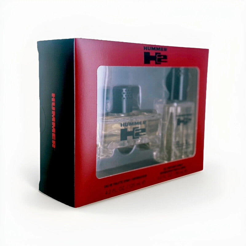 Hummer H2 Gift Set