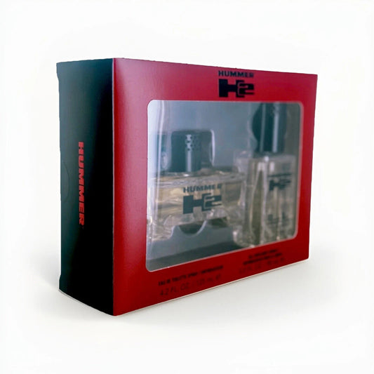 Hummer H2 Gift Set