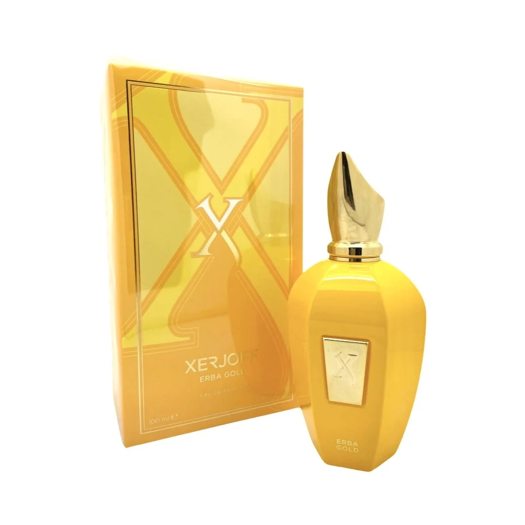 Xerjoff Erba Gold Eau De Parfum 3.4