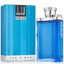 Desire Blue/ Edt Spray 3.4 Oz by Alfred Dunhill