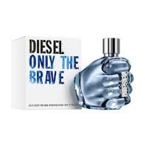 Only the Brave / EDT Spray 2.5 oz by Diesel