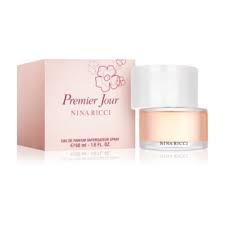 Nina Ricci Premier Jour / EDP Spray 1.7 oz