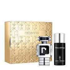 Paco Rabanne Phantom Gift Set