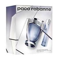 Paco Rabanne Invictus Gift Set