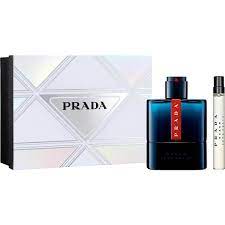 Prada Luna Rossa Ocean Gift Set