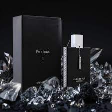 Armaf Club De Nuit Precieux 1 Extrair de Parfum for Men