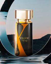 Rue Broca Exotic Heritage Eau De Parfum 100 ml