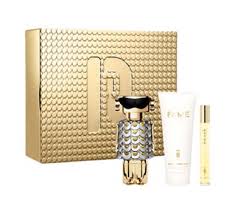 Paco Rabanne Fame Gift Set