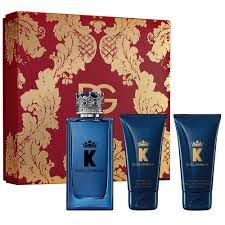 Dolce Gabbana K 3/pc set 3.4