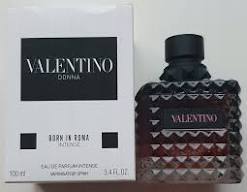 Valentino Donna Born in Roma Intense EDP Spray 3.4 oz (Tester)