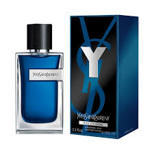 YVES SAINT LAURENT Y Iced Cologne Eau de Toilette 100m