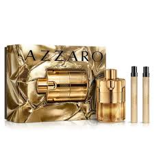 Azzaro Forever Wanted Elixir Gift Set
