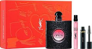 Yves Saint Laurent Black Opium Gift Set3/pc