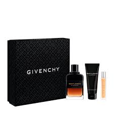 Givenchy Gentleman Reserve Privee Gift Set