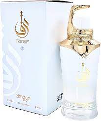 AFNAN Zimaya Taraf White Eau de Parfum Spray 100 ml