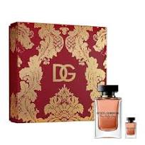 Dolce & Gabbana The Only One Eau de Parfum Spray 100ml Set