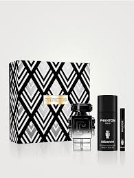 RABANNE Phantom Elixir Parfum Intense 3/pc set