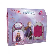 Frozen II 2/pc set 1.7