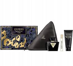 Guess Seductive Noir Gift Set