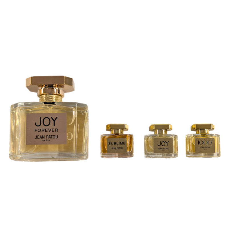 Jean Patou Joy Forever Gift Set