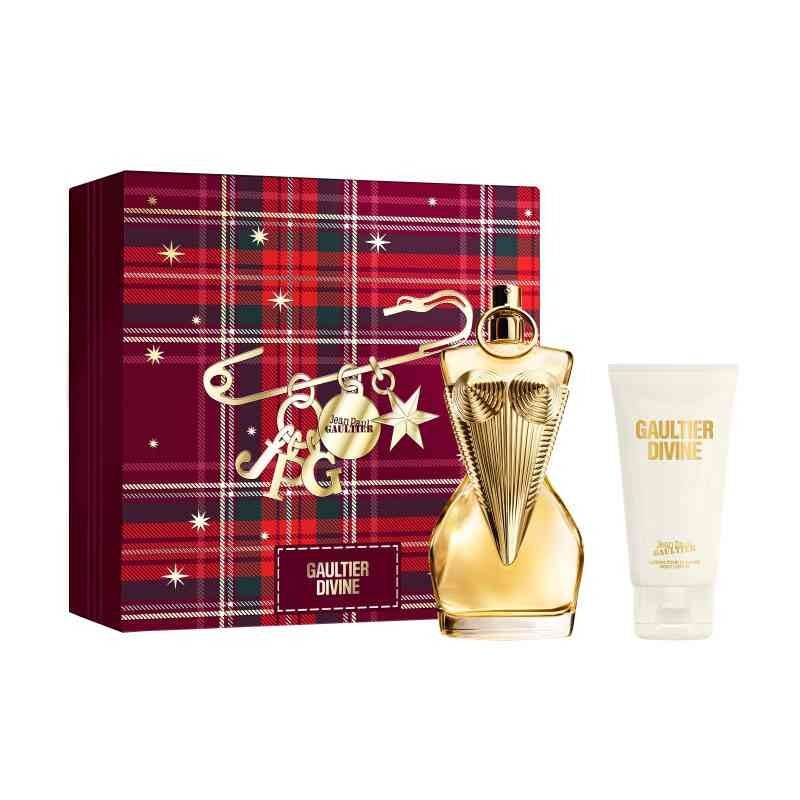 Jean Paul Gaultier Divine Gift Set