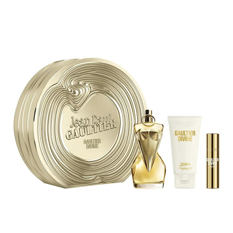 Jean Paul Gaultier Divine Gift Set