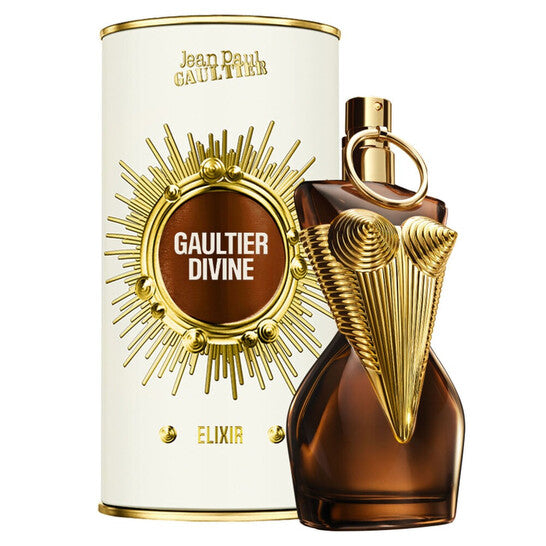 Jean Paul Gaultier Gaultier Divine Elixir Parfum 3.4 oz