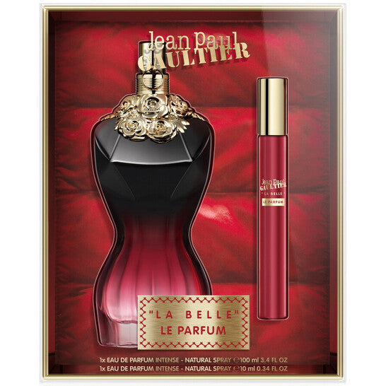 Jean Paul Gaultier Ladies La Belle Le Parfum Gift Set