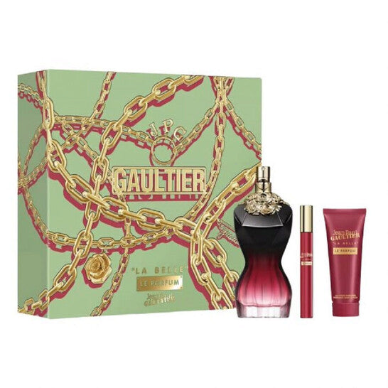 Jean Paul Gaultier La Belle Le Parfum Gift Set
