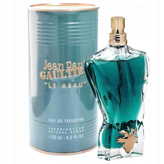 Jean Paul  Gautier LE BEAU EAU DE TOILETTE  4.2