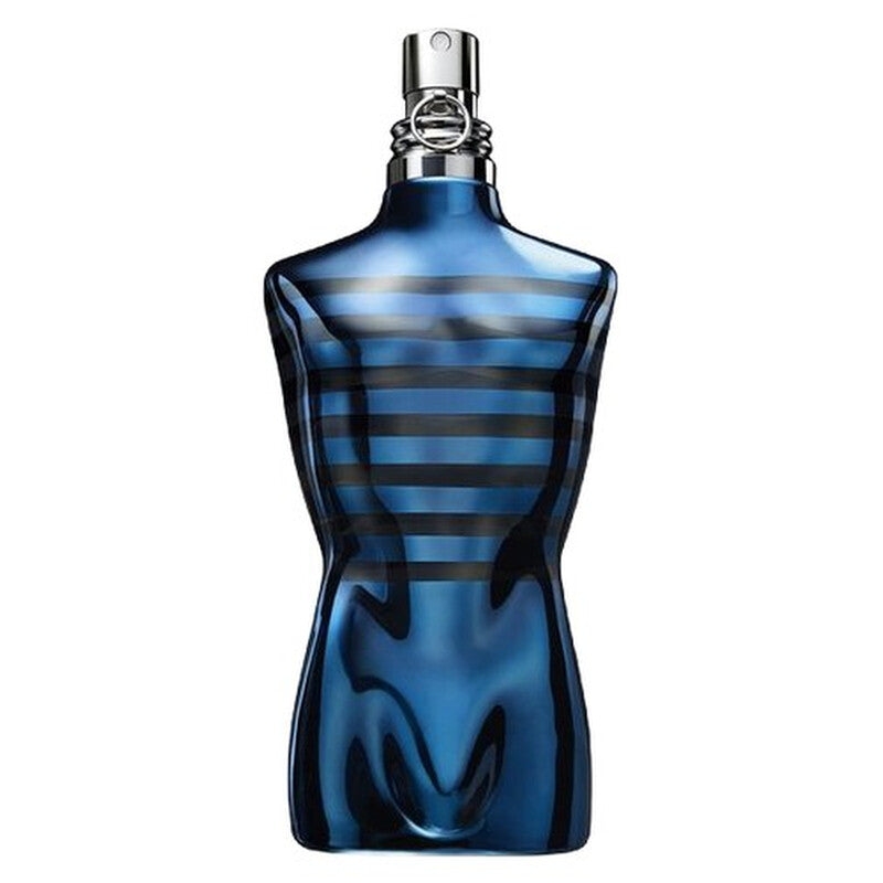 Jean Paul Gaultier Le Male In Blue EDP Spray 4.2 oz (Tester)