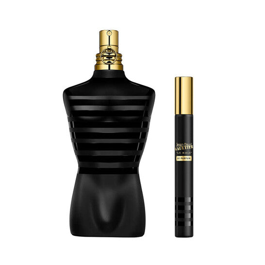 Jean Paul Gaultier Le Male Le Parfum Gift Set