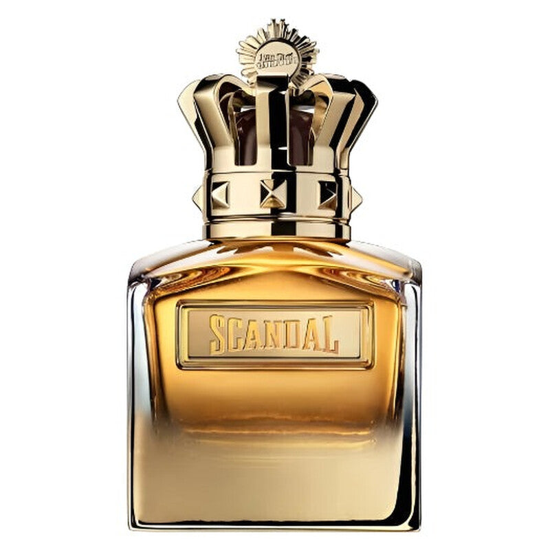 Jean Paul Gaultier  Men's Scandal Absolu Parfum 3.4 oz (Tester) Fragrance