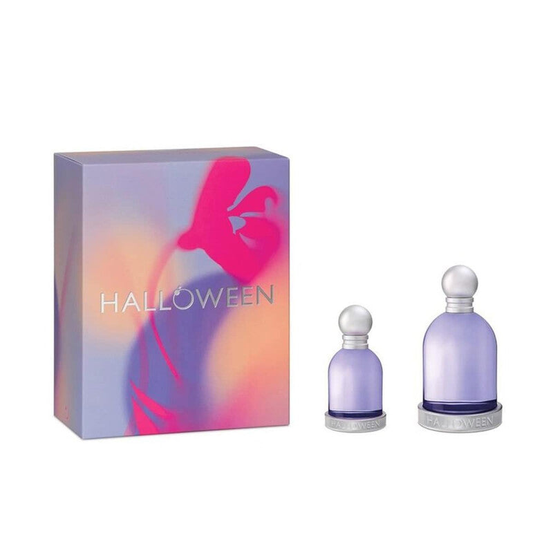 Jesus Del Pozo Halloween Gift Set