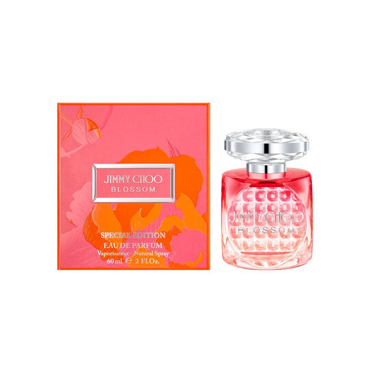 Jimmy Choo Blossom Special Edition 2025 EDP Spray 2.0 o