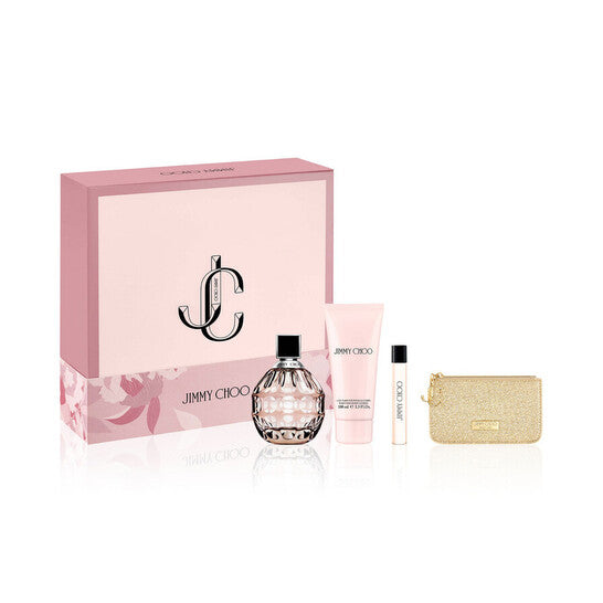 Jimmy Choo  Gift Set Fragrances