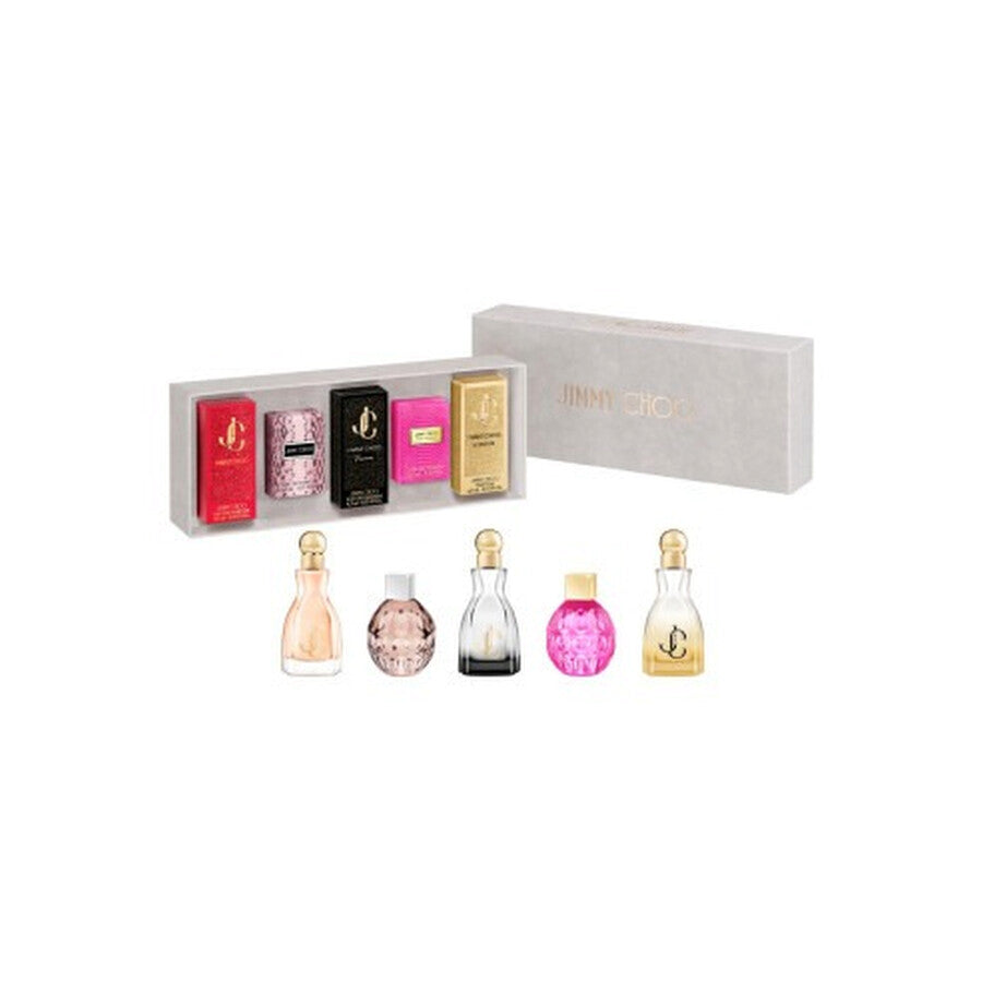 Jimmy Choo Mini Set Gift Set