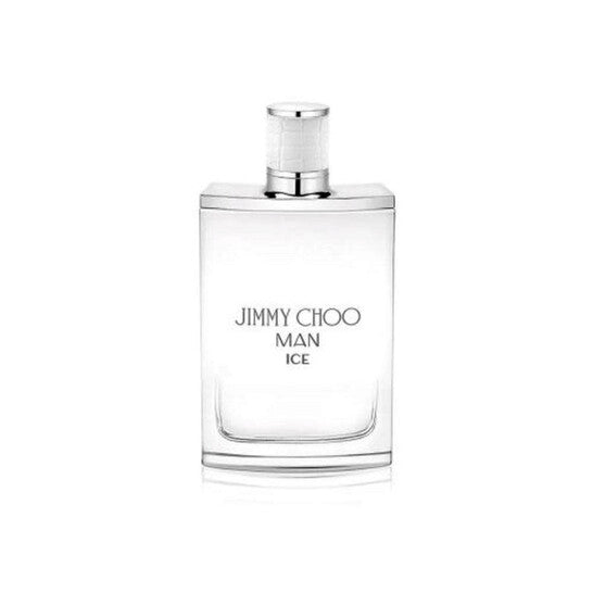 Jimmy Choo  Man Ice EDT Spray 6.7 oz