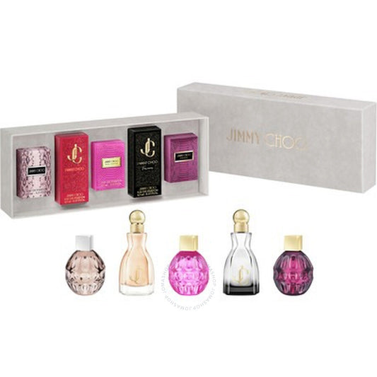 Jimmy Choo Mini Set Gift Set