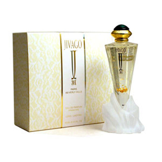 Jivago 24k / EDP Spray With Stand 2.5 oz (W)