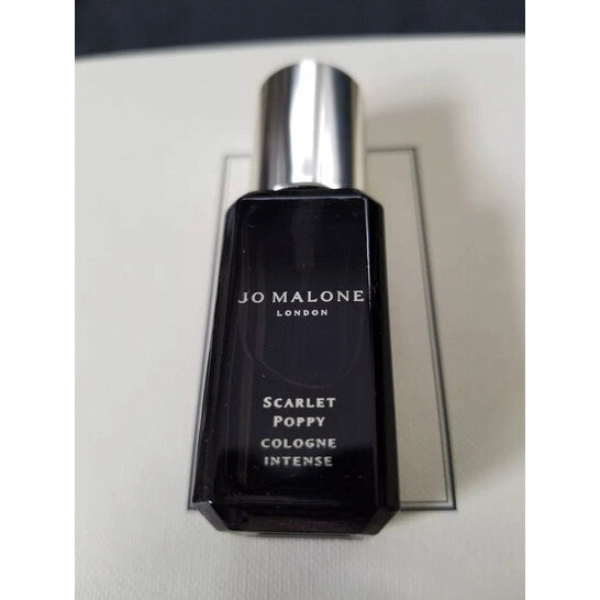 Jo Malone London Unisex Scarlet Poppy Cologne Intense EDC Spray 0.3 oz (Tester)