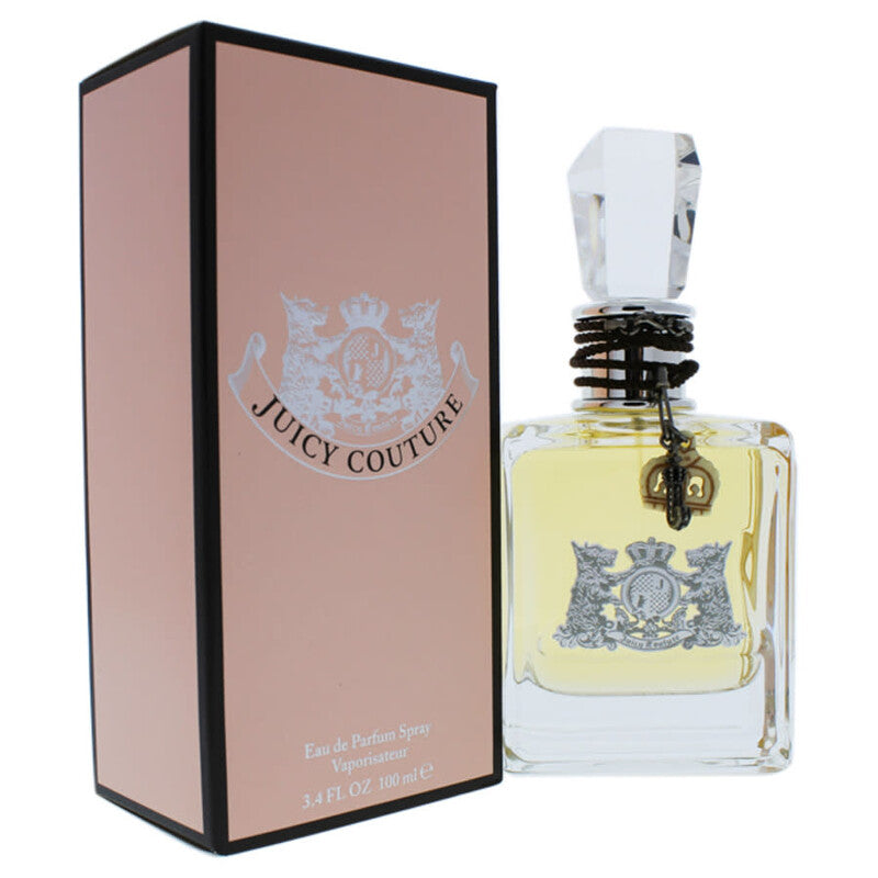 Juicy Couture EDP Spray 3.4 oz