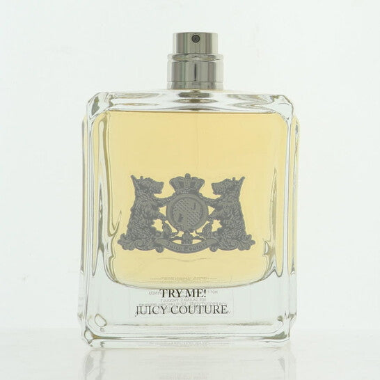 Juicy Couture EDP Spray 3.4 oz (Tester)