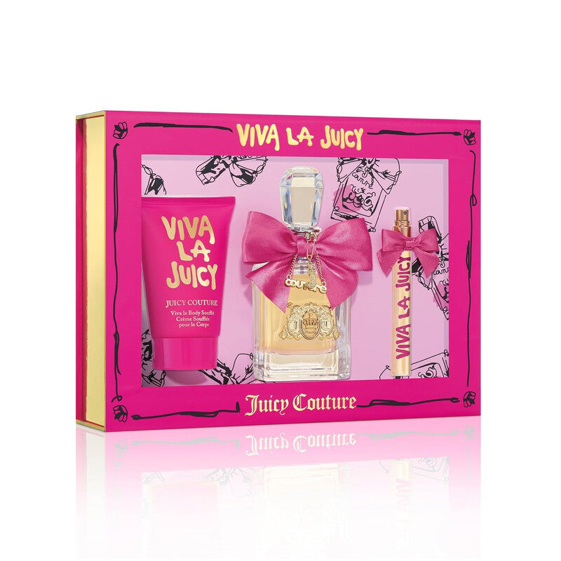 Juicy Couture Viva La Juicy Gift Set