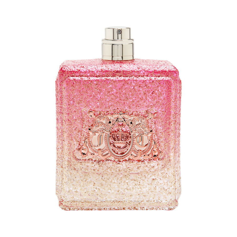 Juicy Couture Ladies Viva La Juicy Rose EDP Spray 3.4 oz (Tester)