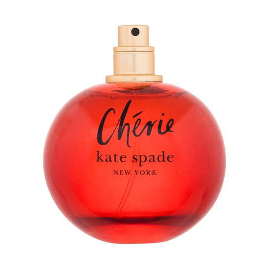 Kate Spade  Ladies Cherie EDP Spray 3.4 oz (Tester) Fragrances